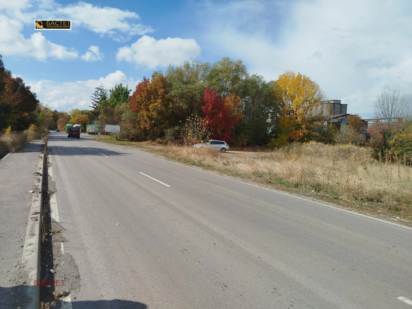 Парцел, Костинброд, Югозападна България - снимка 6 от 8