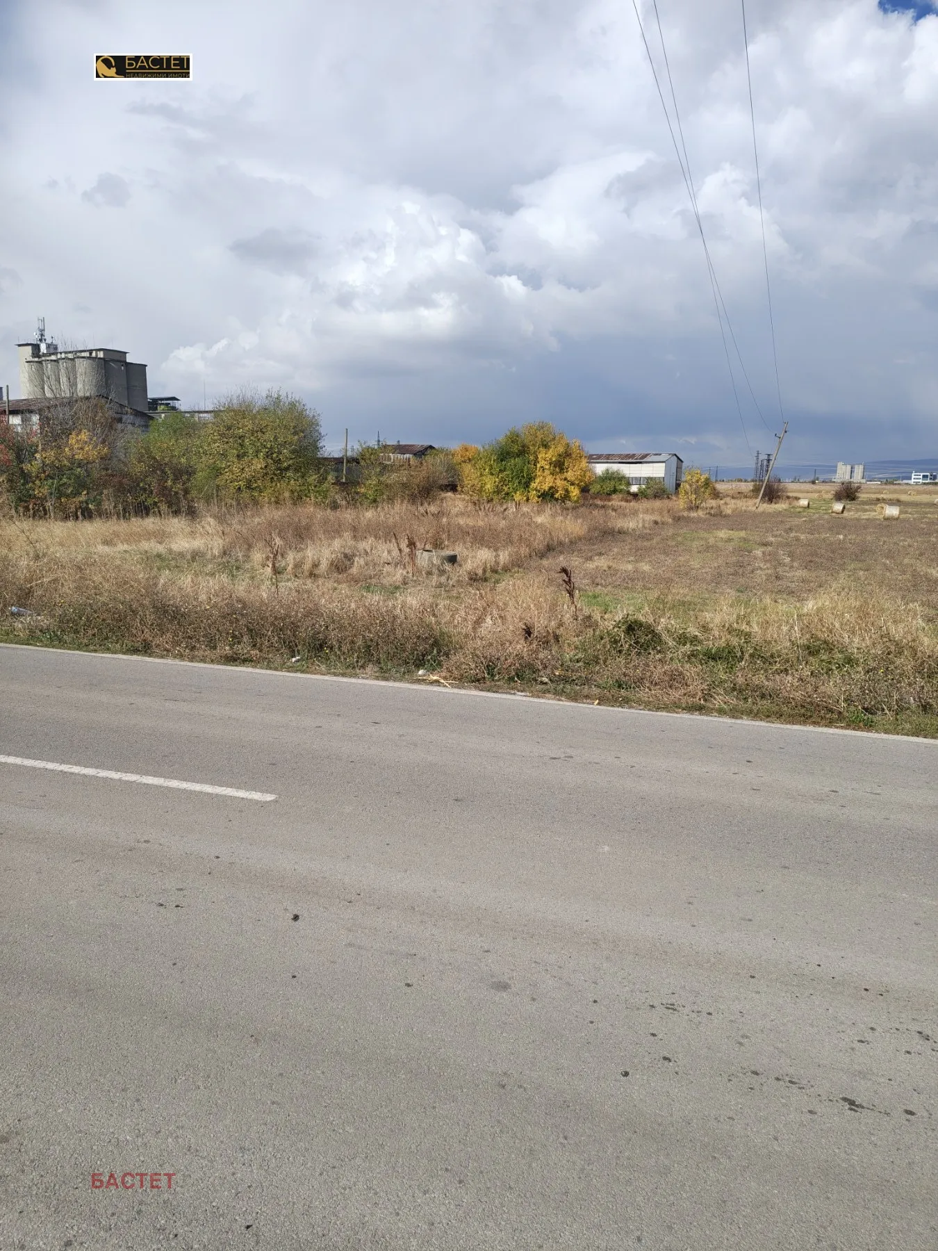 Парцел, Костинброд, Югозападна България - снимка 3 от 8