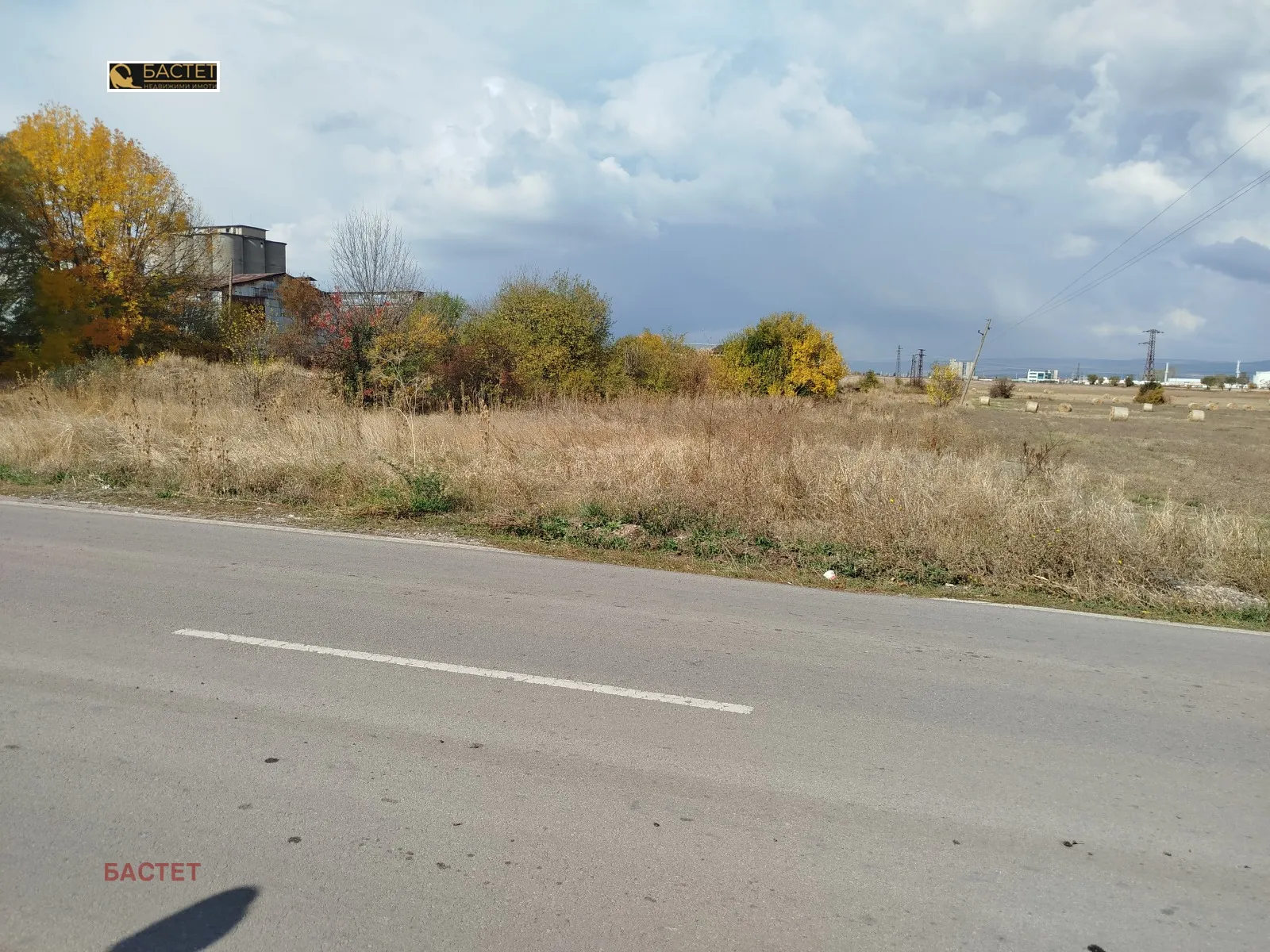 Парцел, Костинброд, Югозападна България