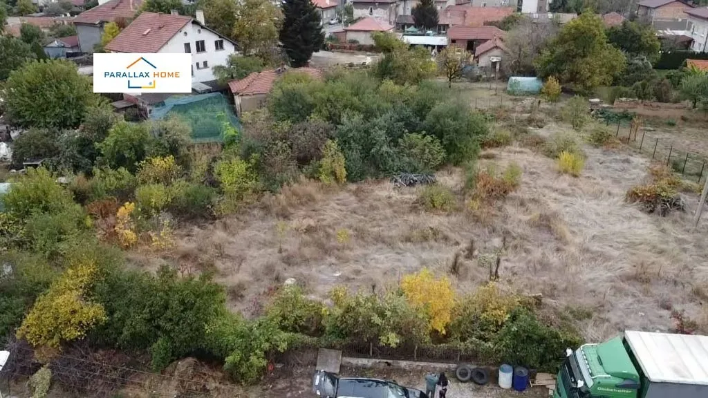 Парцел, с. Бусманци, София - снимка 3 от 6