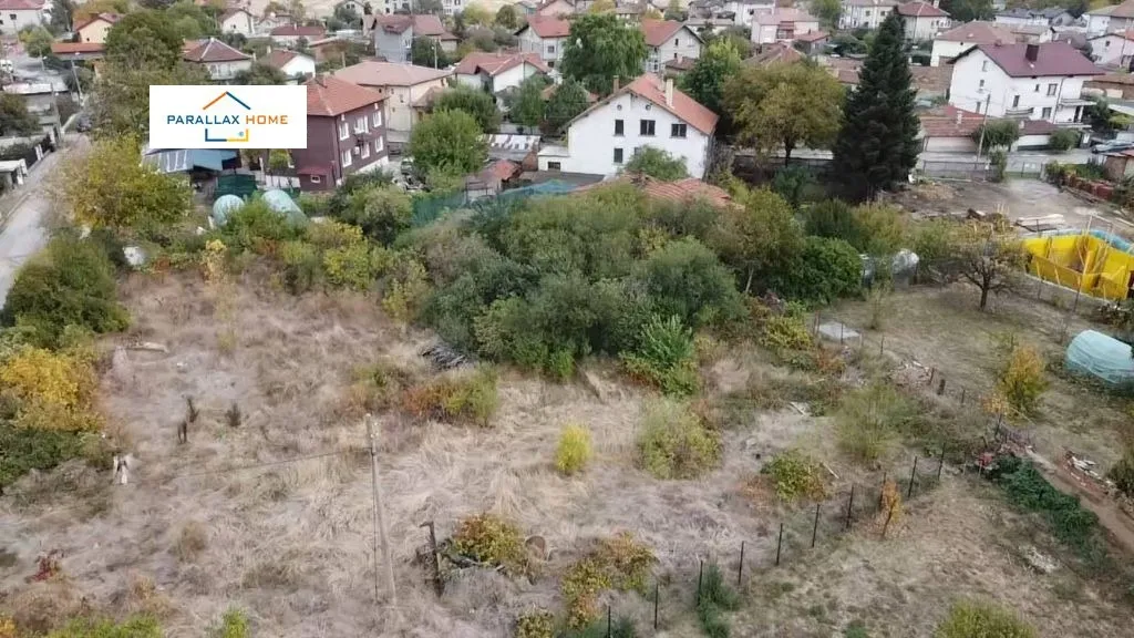 Парцел, с. Бусманци, София