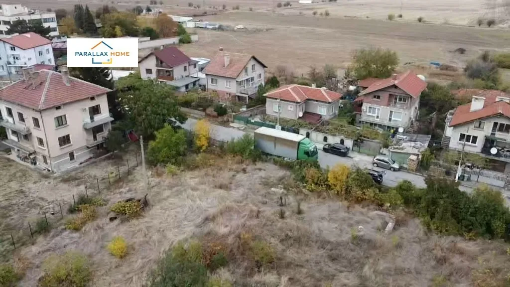 Парцел, с. Бусманци, София - снимка 5 от 6