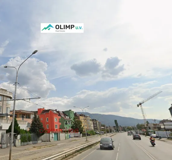 Парцел, Овча купел 1, София - снимка 2 от 5