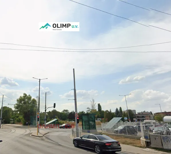 Парцел, Овча купел 1, София - снимка 4 от 5