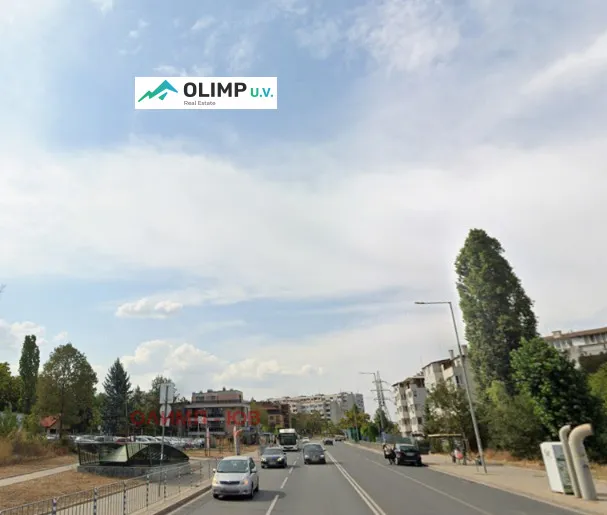 Парцел, Овча купел 1, София - снимка 3 от 5