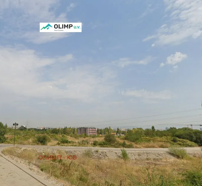 Парцел, Симеоново, София - снимка 4 от 5