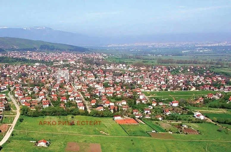 Парцел, с. Горни Лозен, София