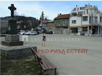 Парцел, с. Пасарел, София