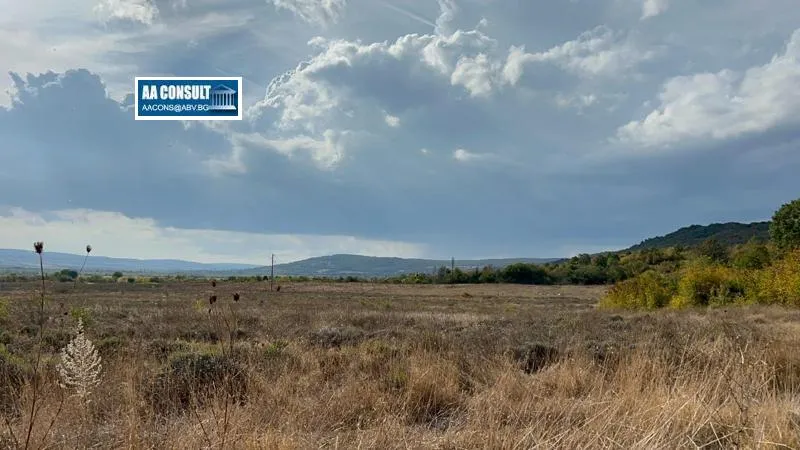 Земеделска земя, Руен, Югоизточна България - снимка 2 от 11