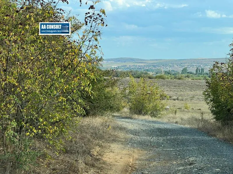 Земеделска земя, Руен, Югоизточна България - снимка 6 от 11
