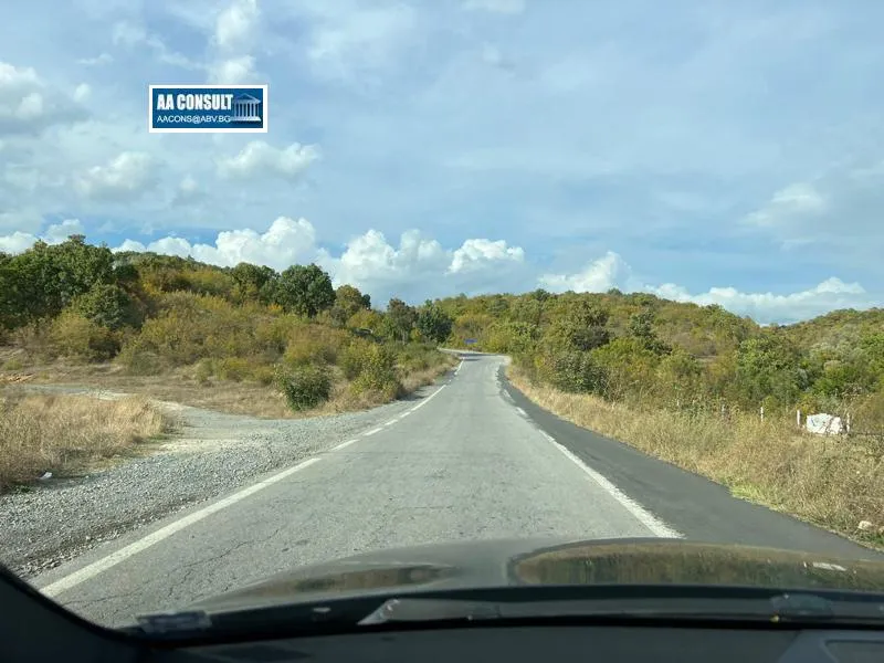 Земеделска земя, Руен, Югоизточна България