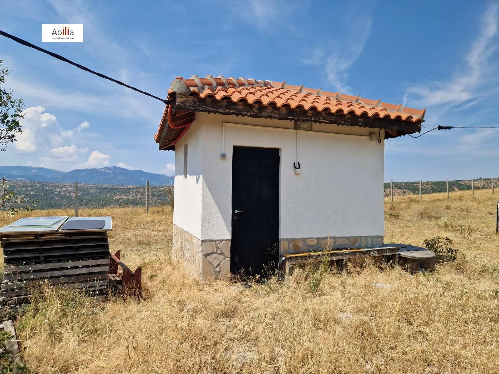 Земеделска земя, Покрайнини, Благоевград - снимка 8 от 17