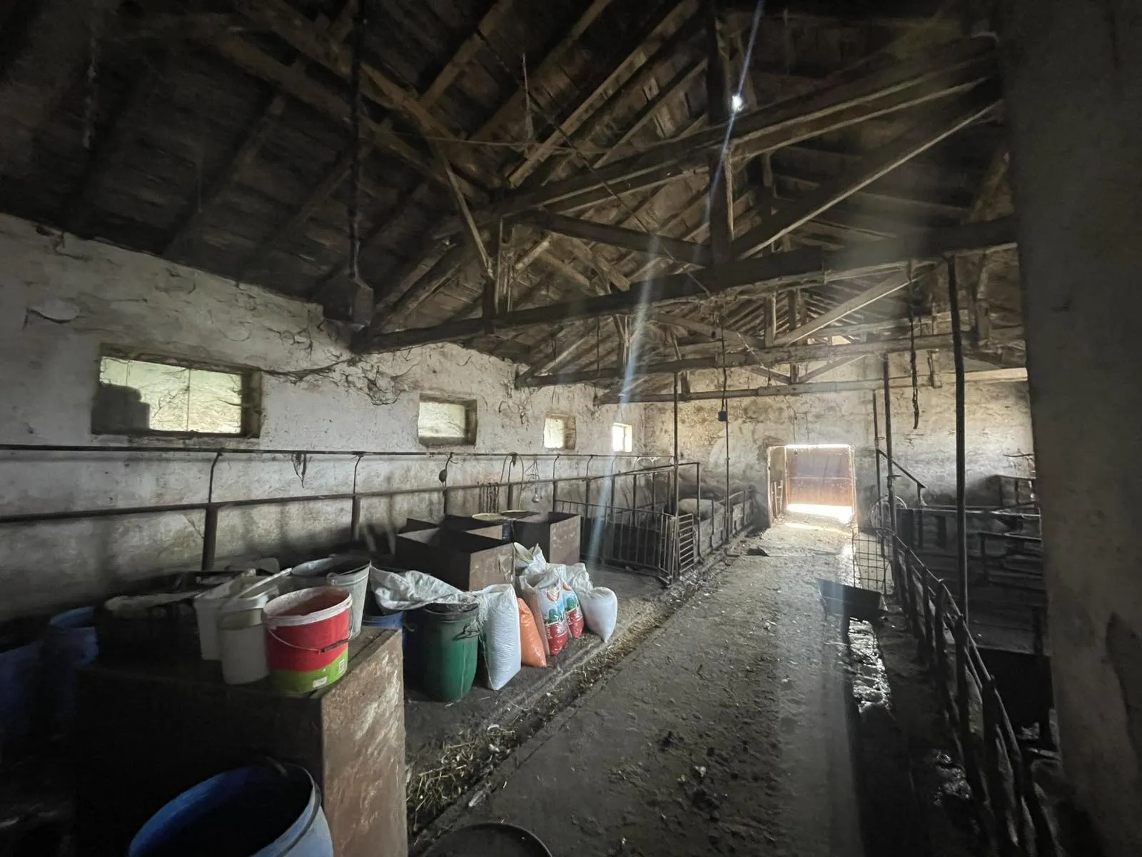 Други, Раковски, Южна България - снимка 2 от 8