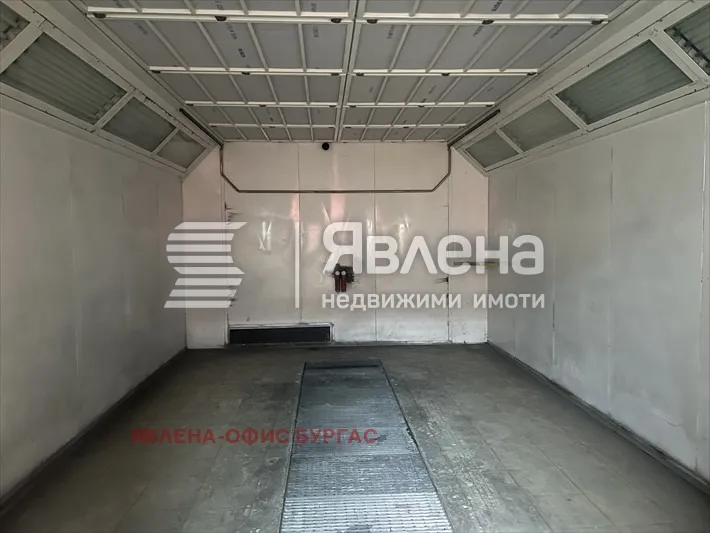 Други, Индустриална зона Юг, Бургас - снимка 4 от 10
