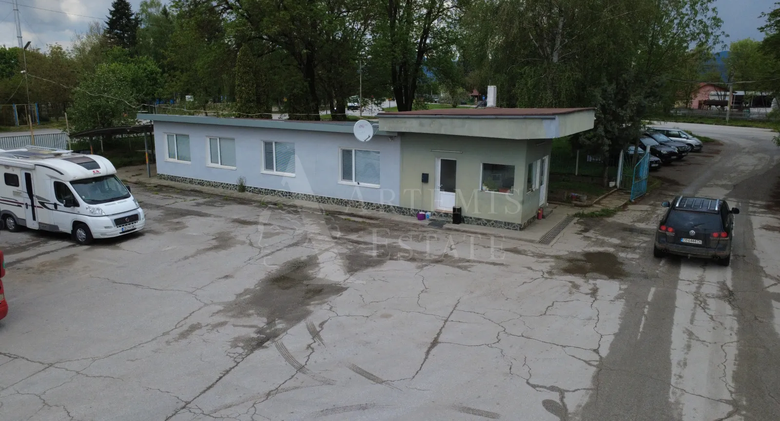 Property