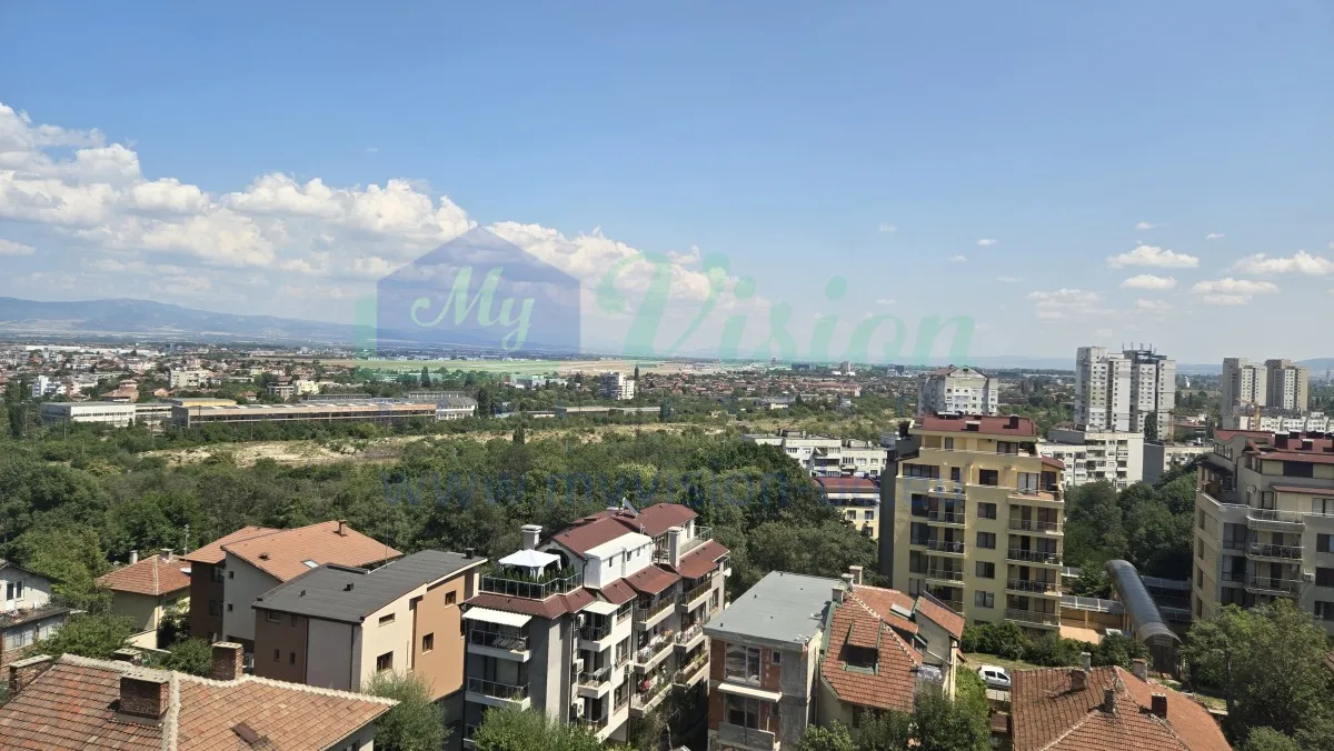 2-стаен, Редута, София