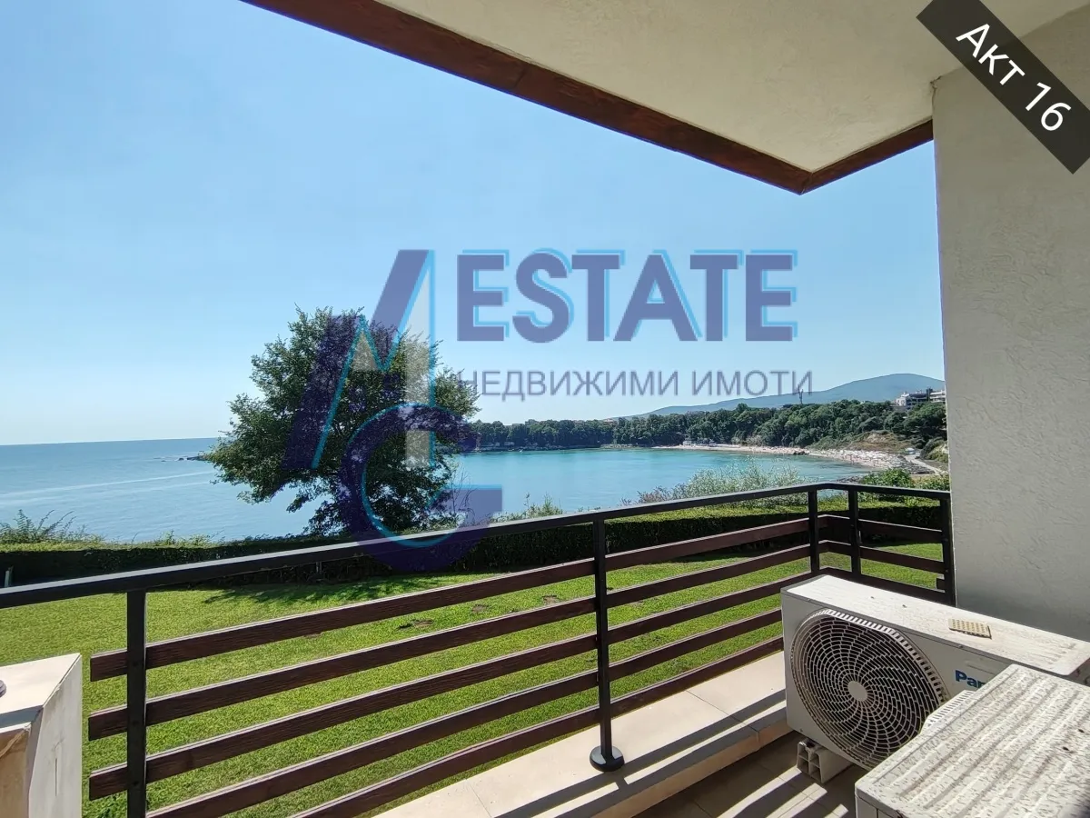 3-стаен, Царево, Югоизточна България - снимка 2 от 20