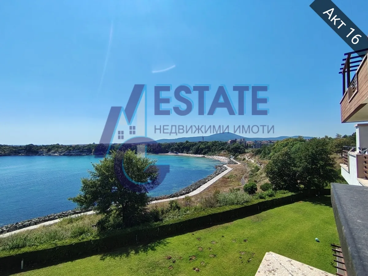3-стаен, Царево, Югоизточна България