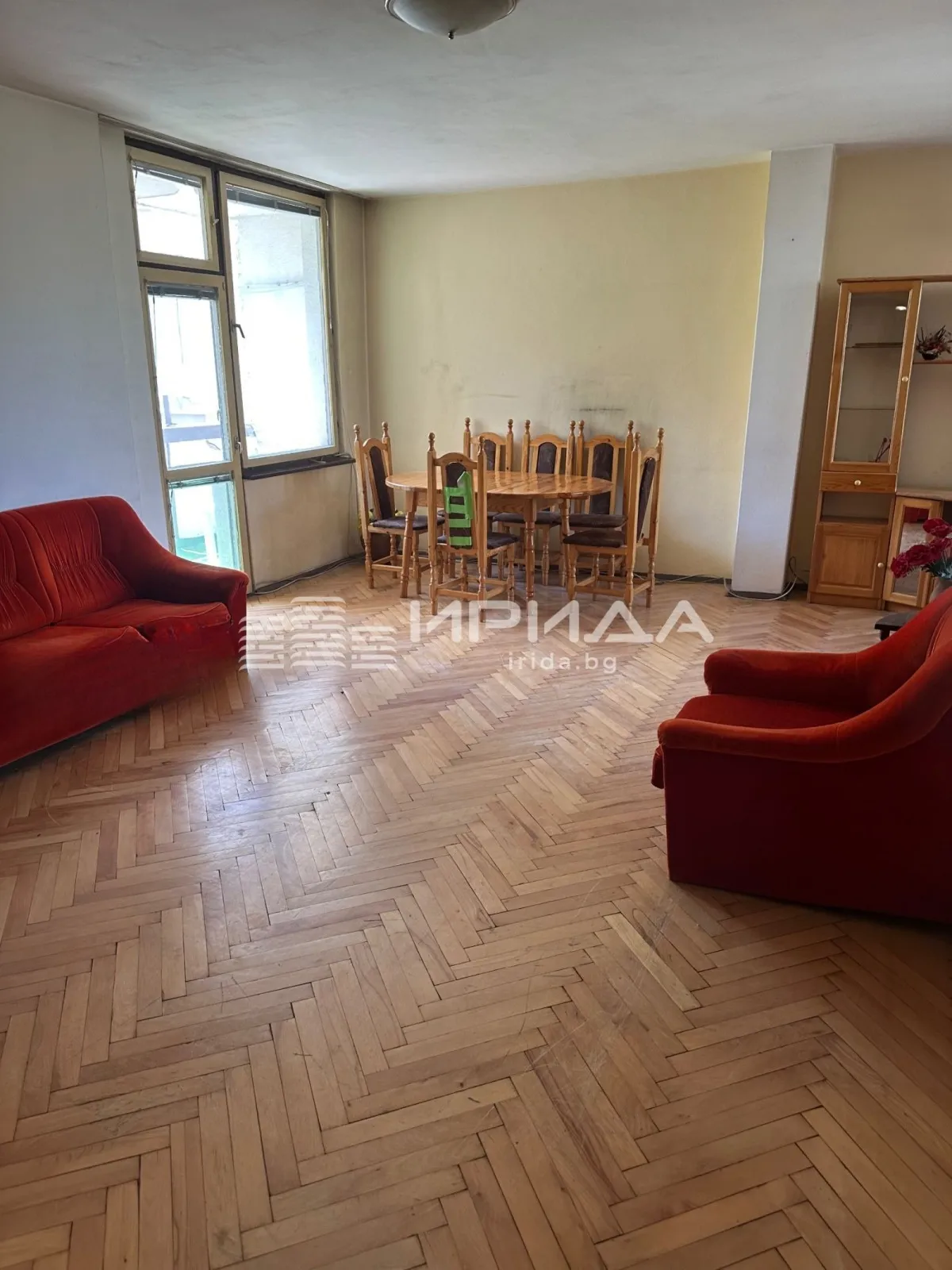2-стаен, Света троица, София - снимка 4 от 12