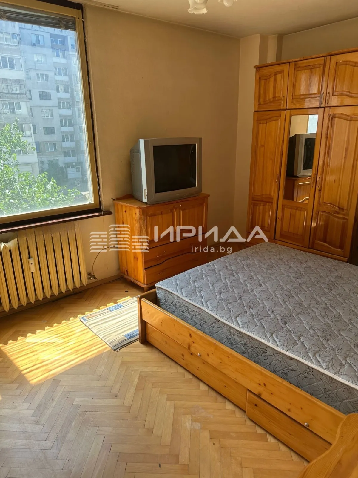 2-стаен, Света троица, София - снимка 7 от 12