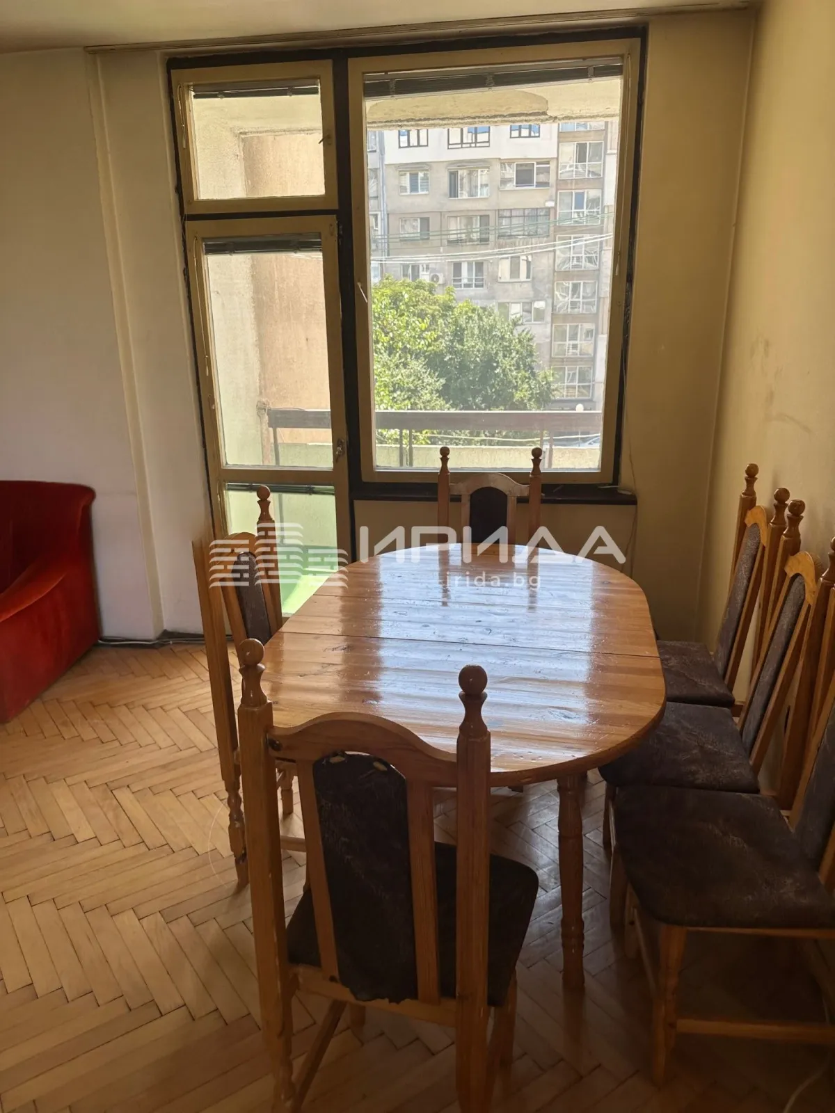 2-стаен, Света троица, София - снимка 5 от 12