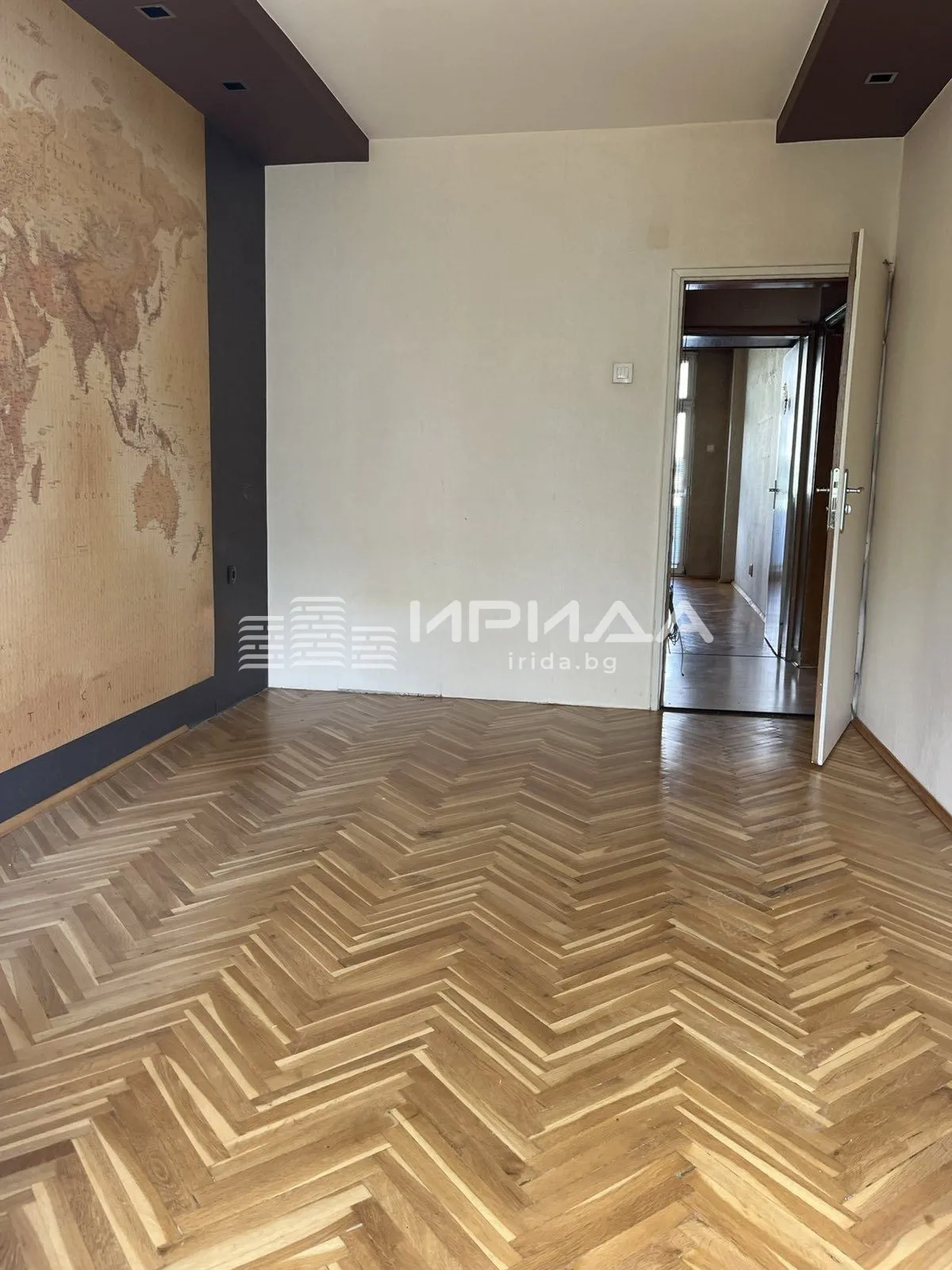 3-стаен, Банишора, София - снимка 2 от 16