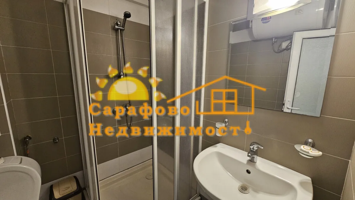 1-стаен, Сарафово, Бургас - снимка 8 от 9