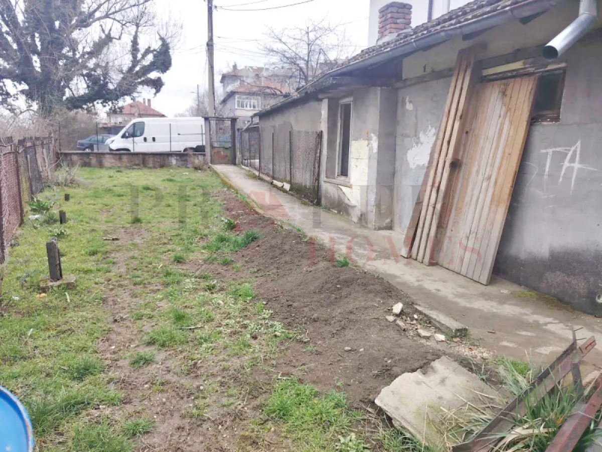 Етаж от къща, Горна Оряховица, Северна България - снимка 15 от 17