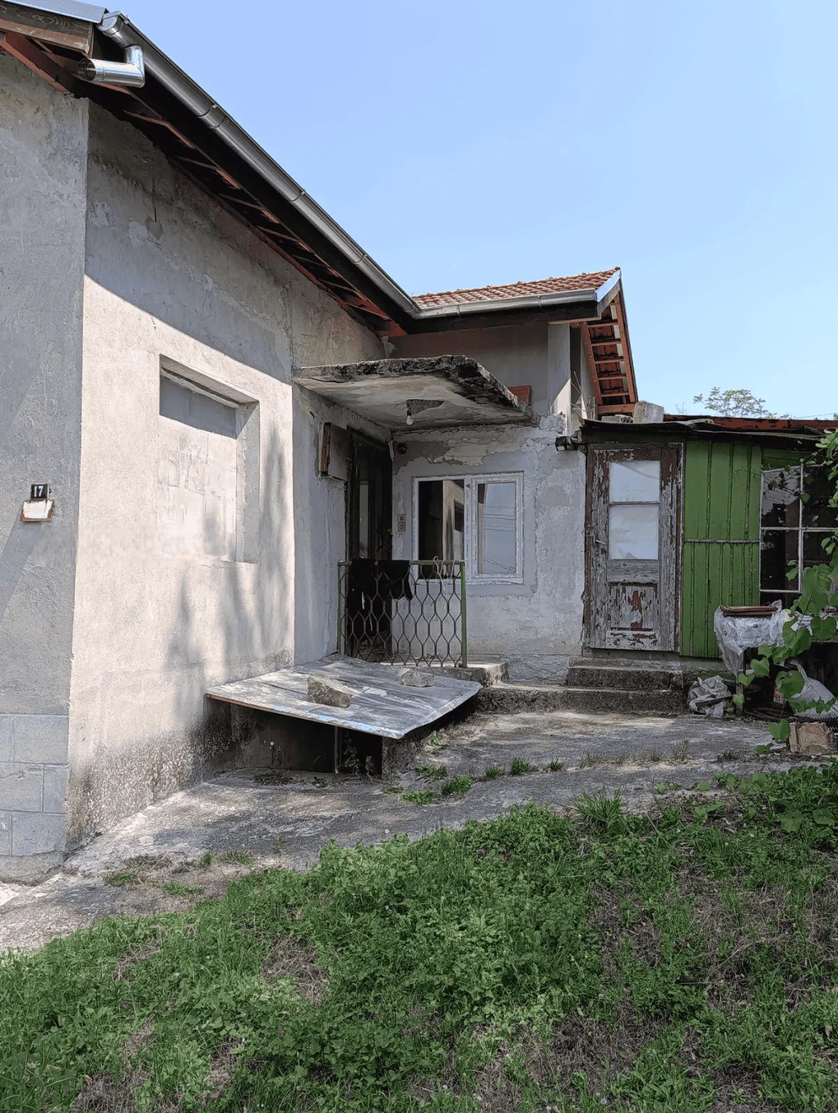 Къща, Ветово, Северна България - снимка 7 от 14