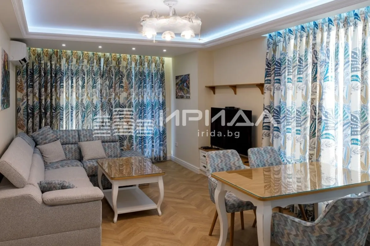 3-стаен, Манастирски ливади Изток, София