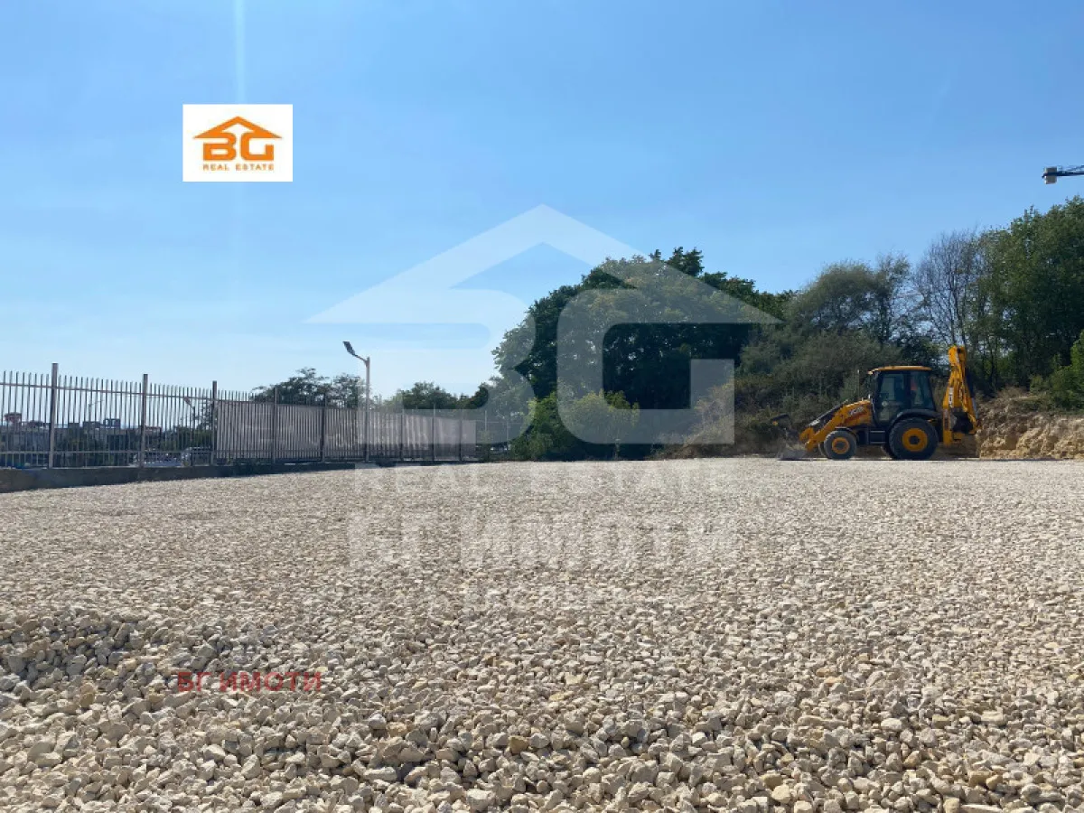 Парцел, Индустриална зона Планова, Варна - снимка 3 от 5