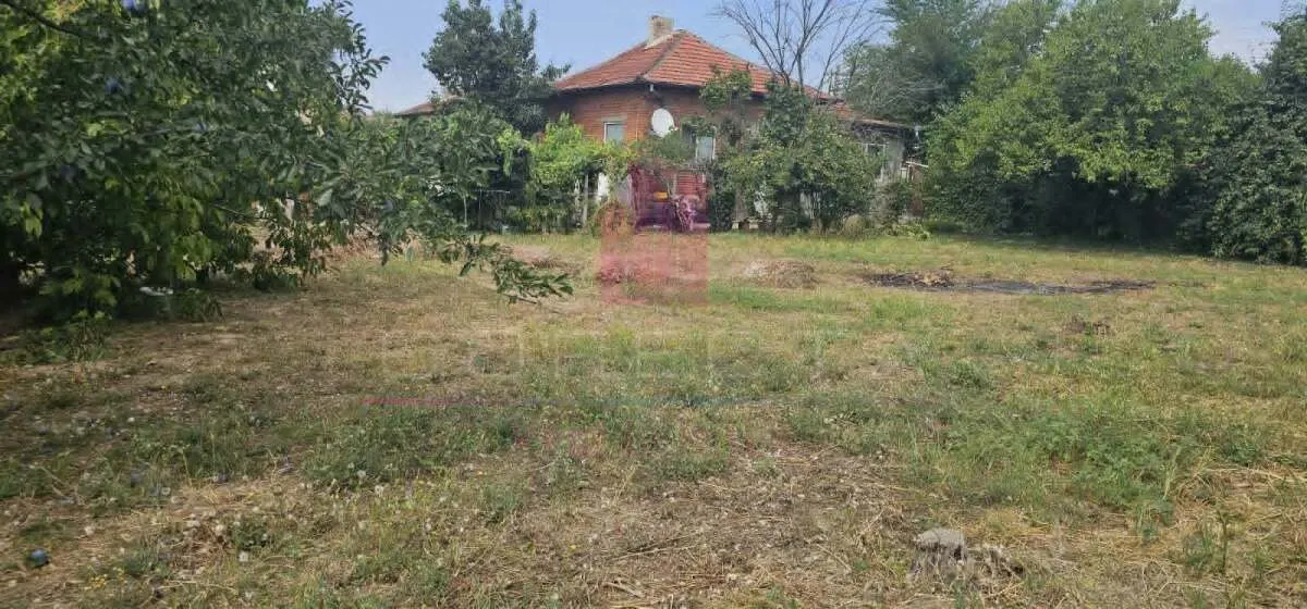 Къща, Родина, Русе