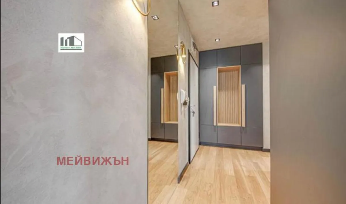 3-стаен, Драгалевци, София - снимка 4 от 7