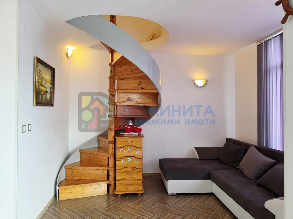 3-стаен, Приморско, Югоизточна България - снимка 8 от 17