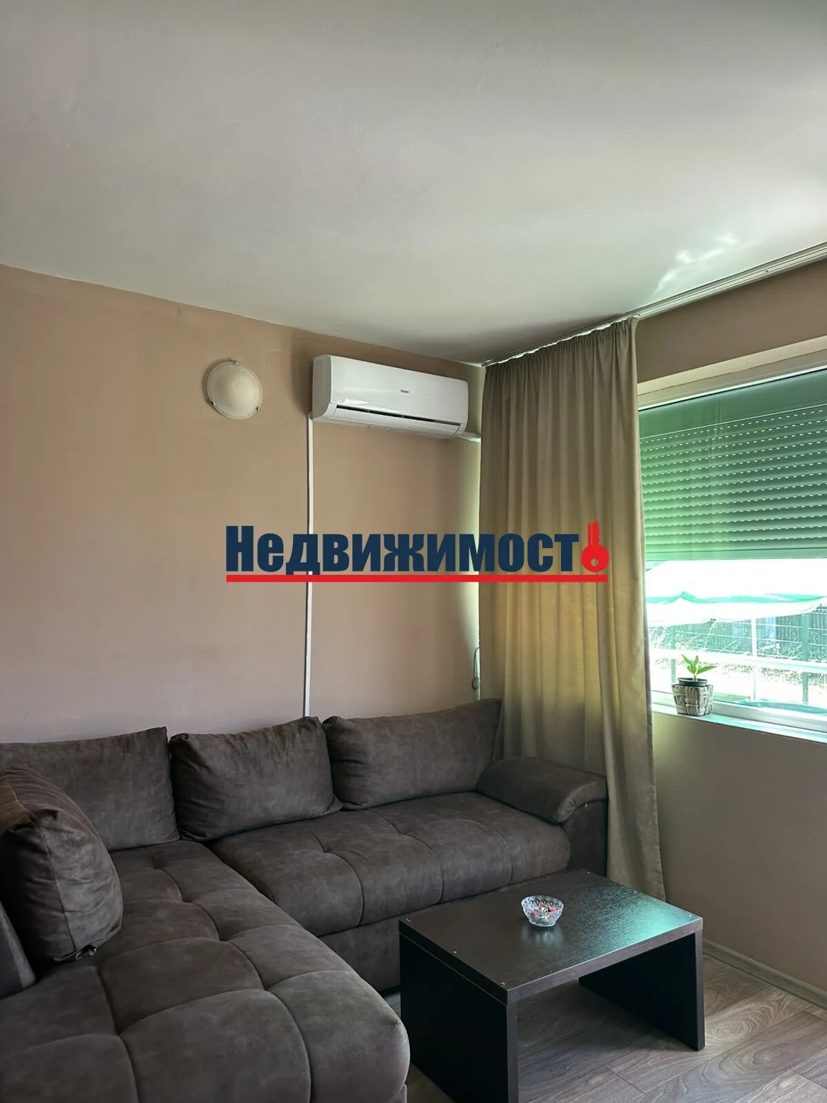 1-стаен, Сарафово, Бургас - снимка 2 от 15