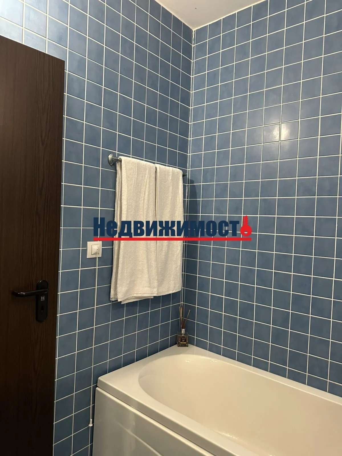 1-стаен, Сарафово, Бургас - снимка 10 от 15
