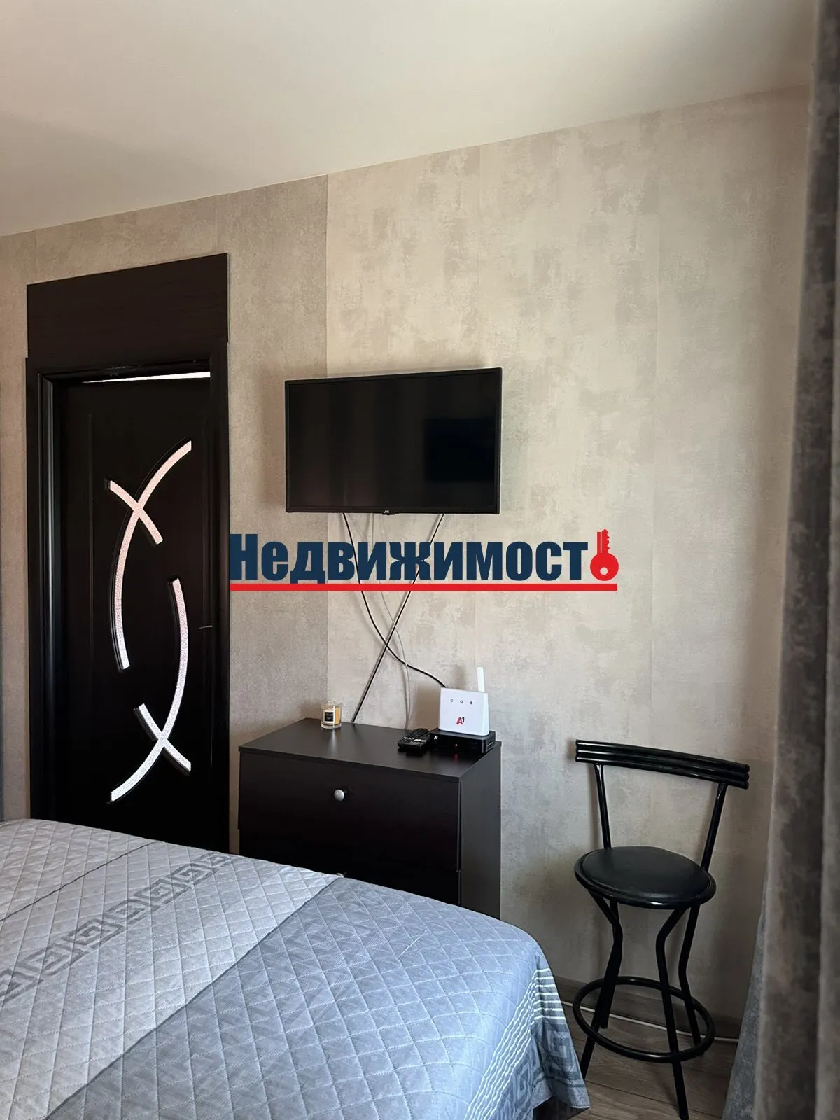 1-стаен, Сарафово, Бургас - снимка 8 от 15
