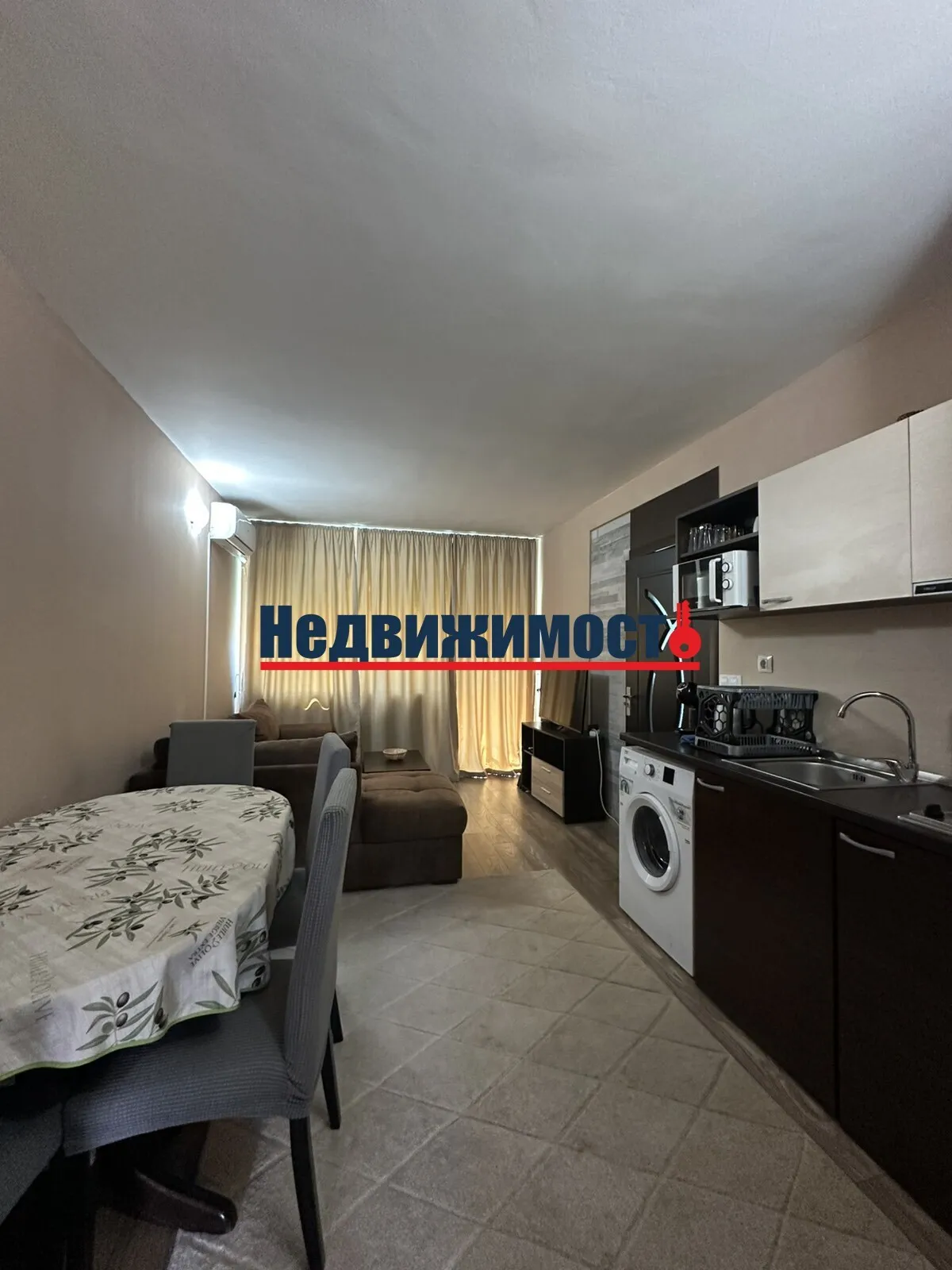 1-стаен, Сарафово, Бургас