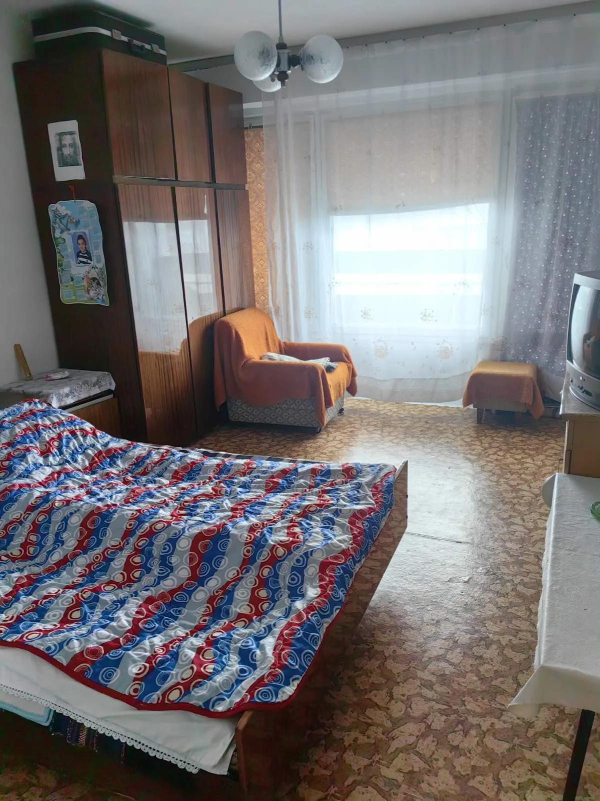 Многостаен, Дружба, Русе