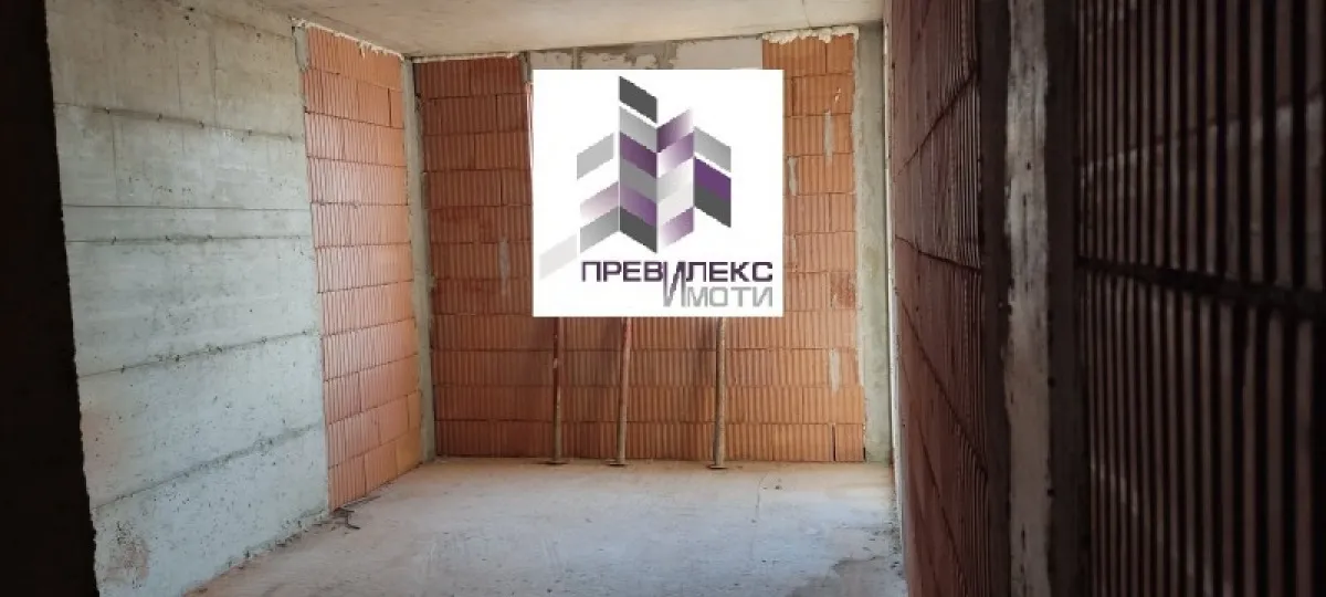 3-стаен, Коматевско шосе, Пловдив - снимка 2 от 7