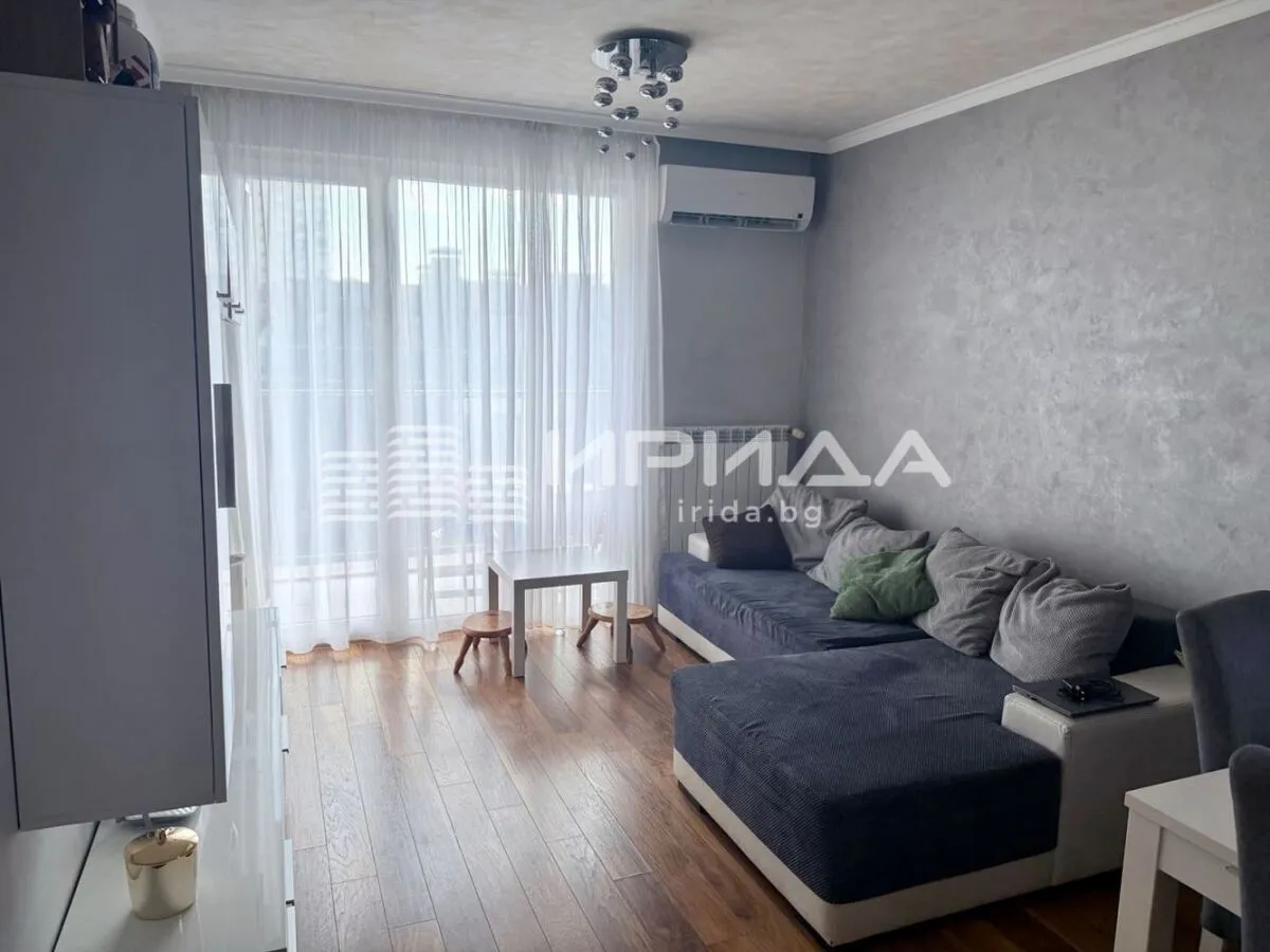 3-стаен, Лагера, София