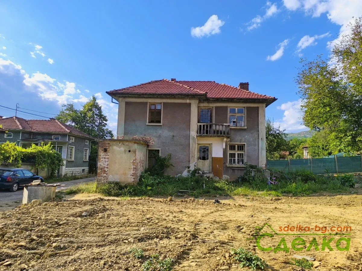 Къща, Габрово, Северна България - снимка 4 от 16