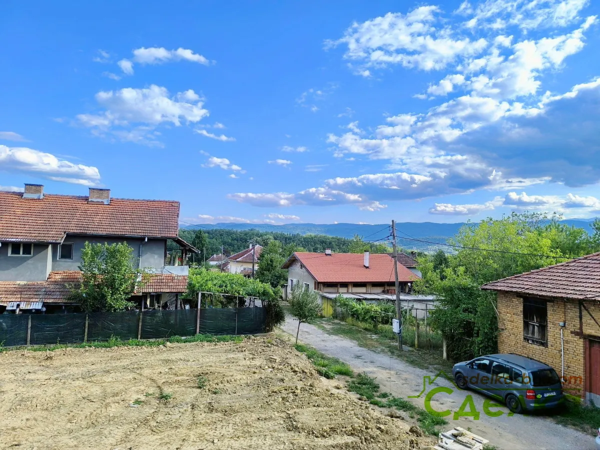 Къща, Габрово, Северна България - снимка 2 от 16