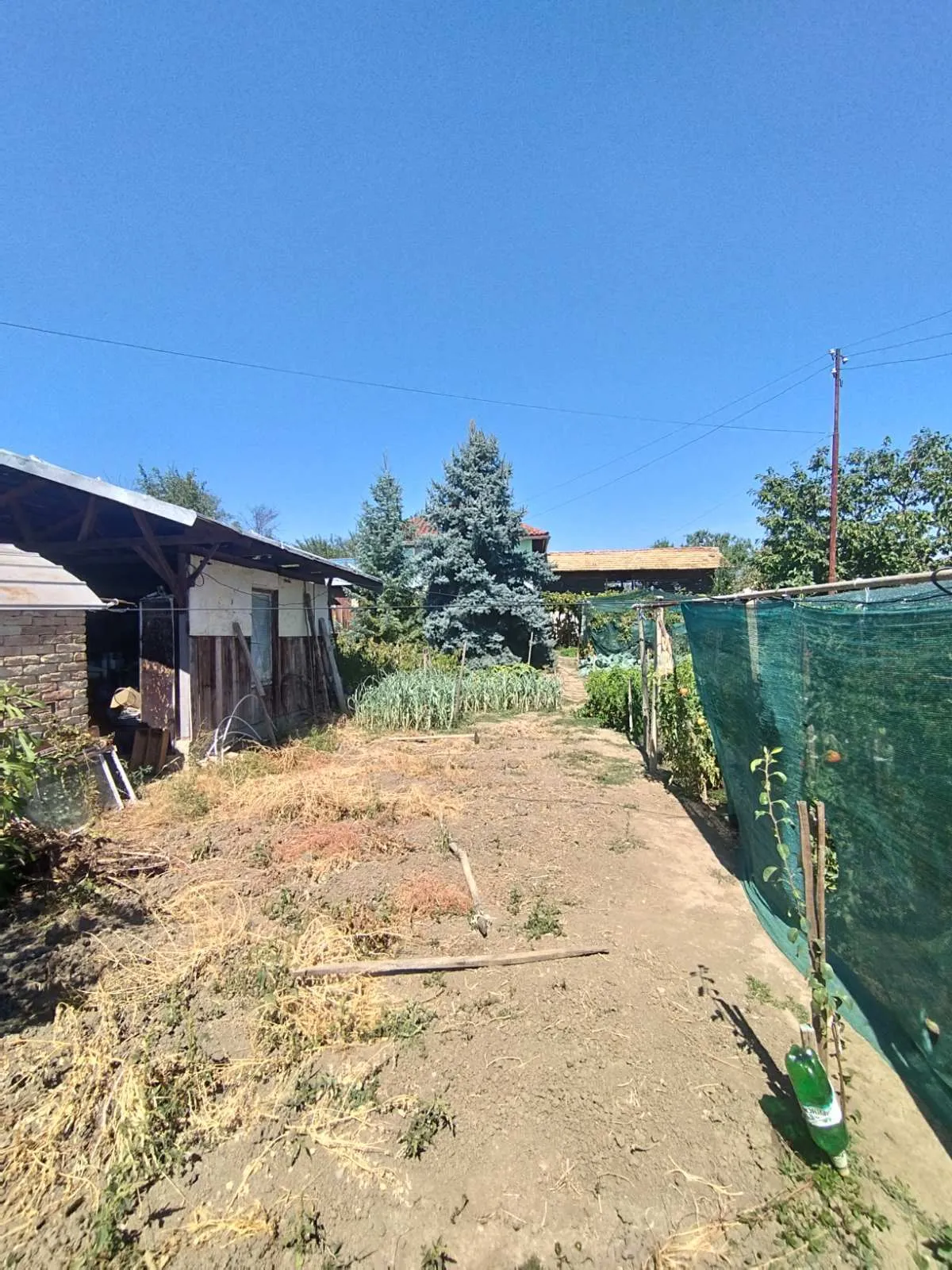 Къща, Търговище, Североизточна България - снимка 20 от 21