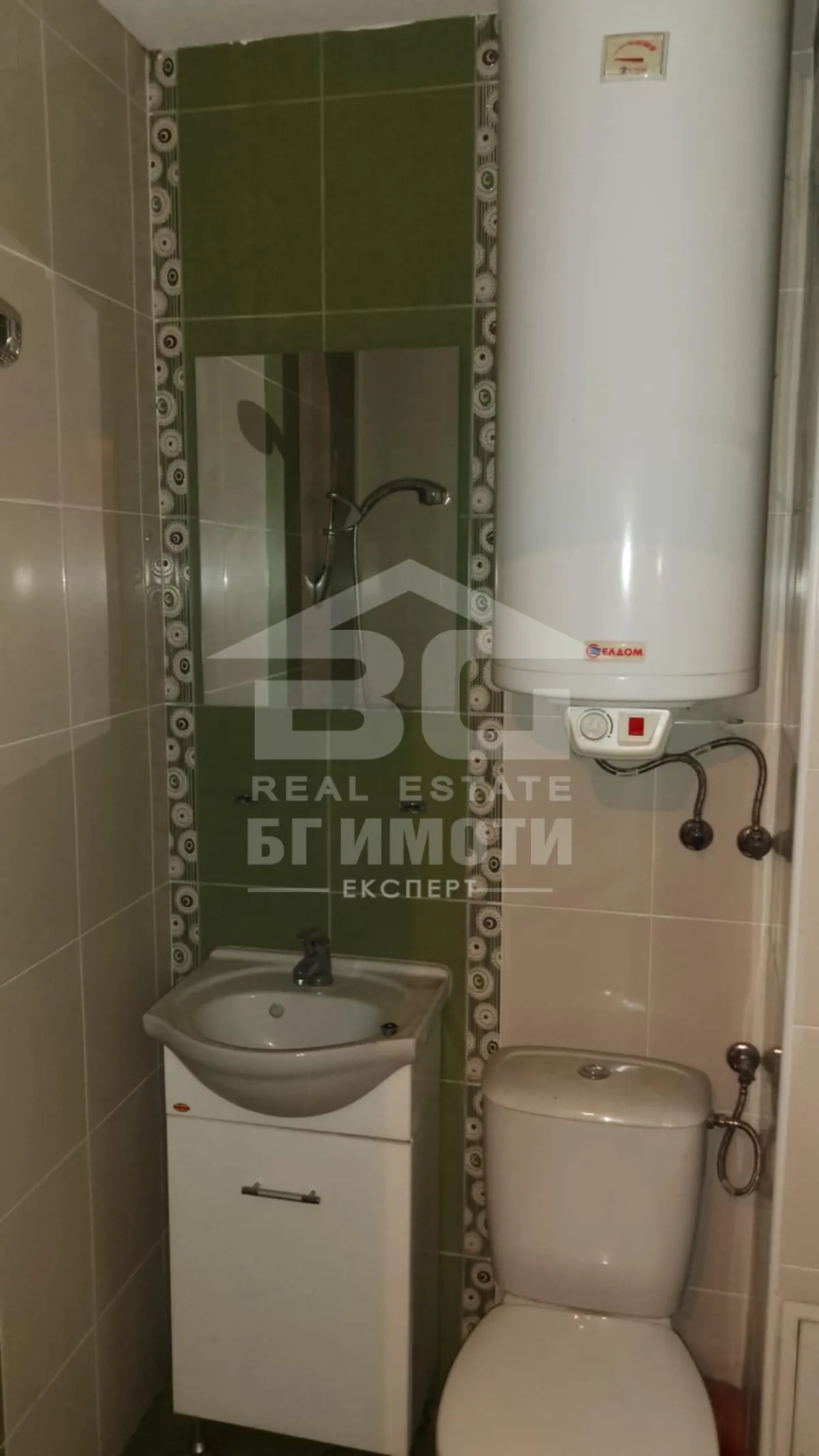 2-стаен, Тракия, Варна - снимка 7 от 8