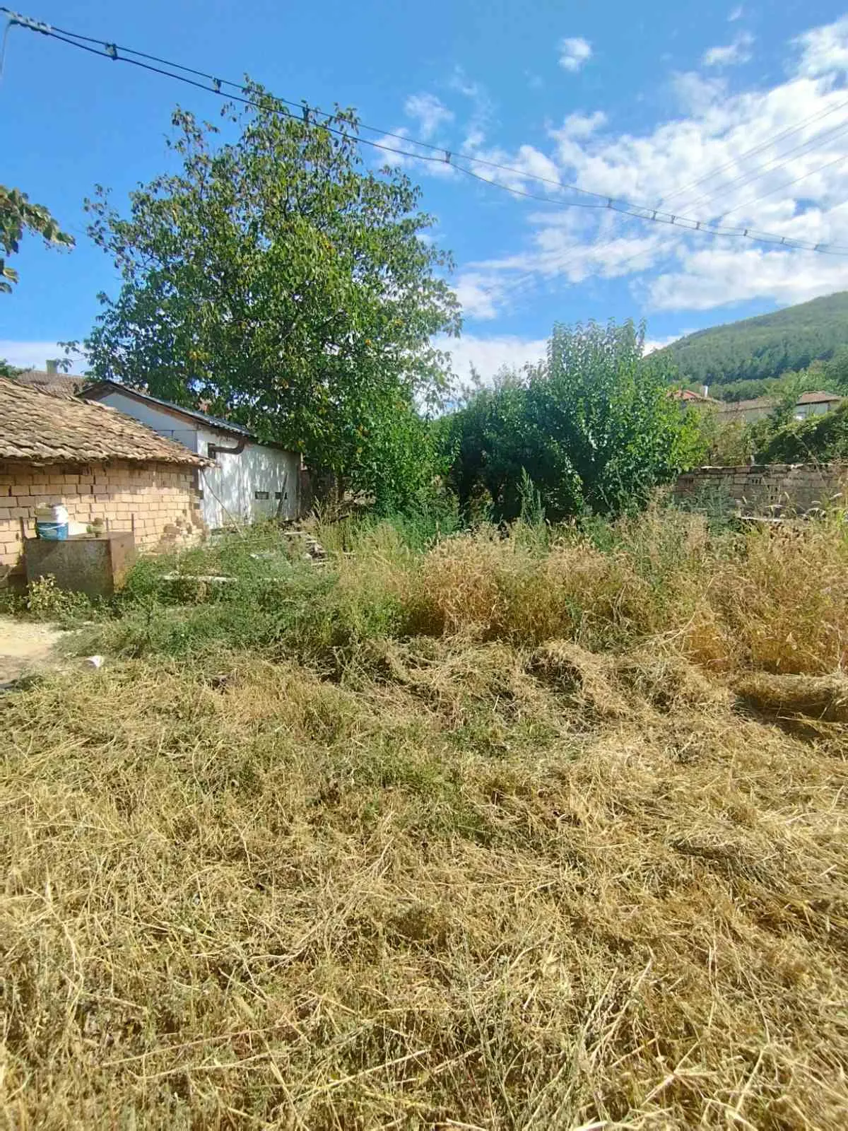 Къща, Търговище, Североизточна България - снимка 14 от 16