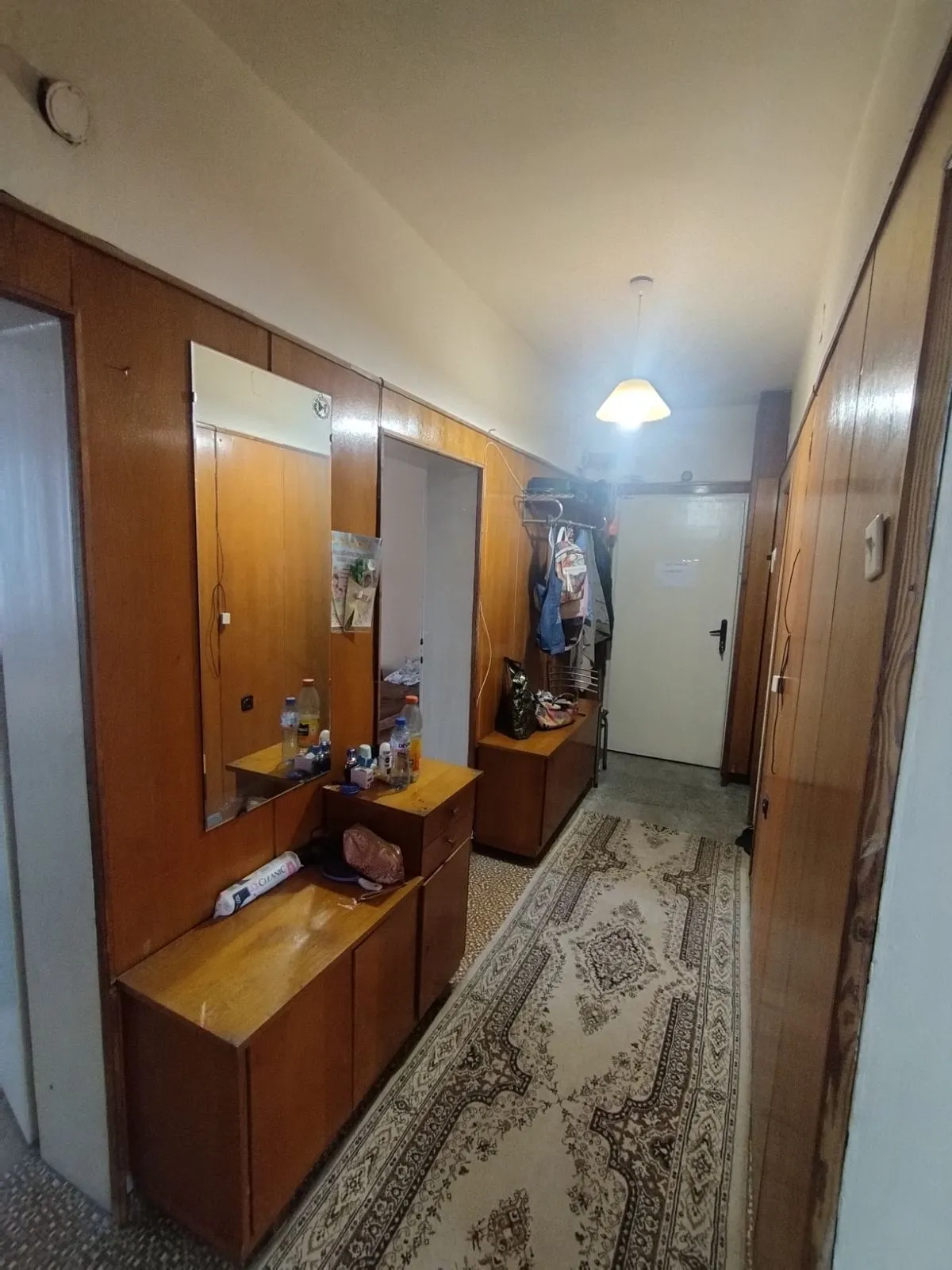 Апартамент, Търговище, Североизточна България - снимка 14 от 18