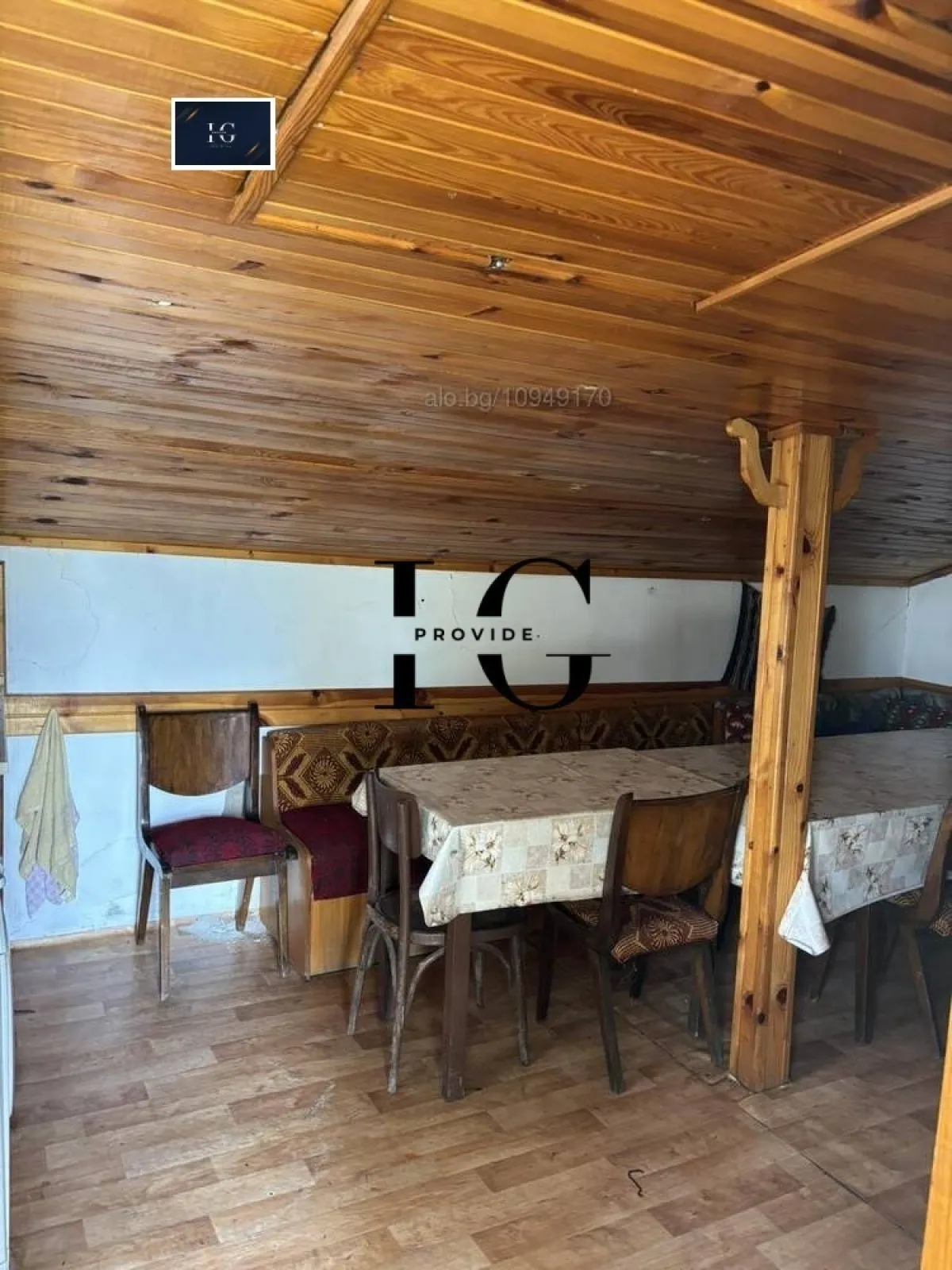 Къща, Средец, Югоизточна България - снимка 11 от 15