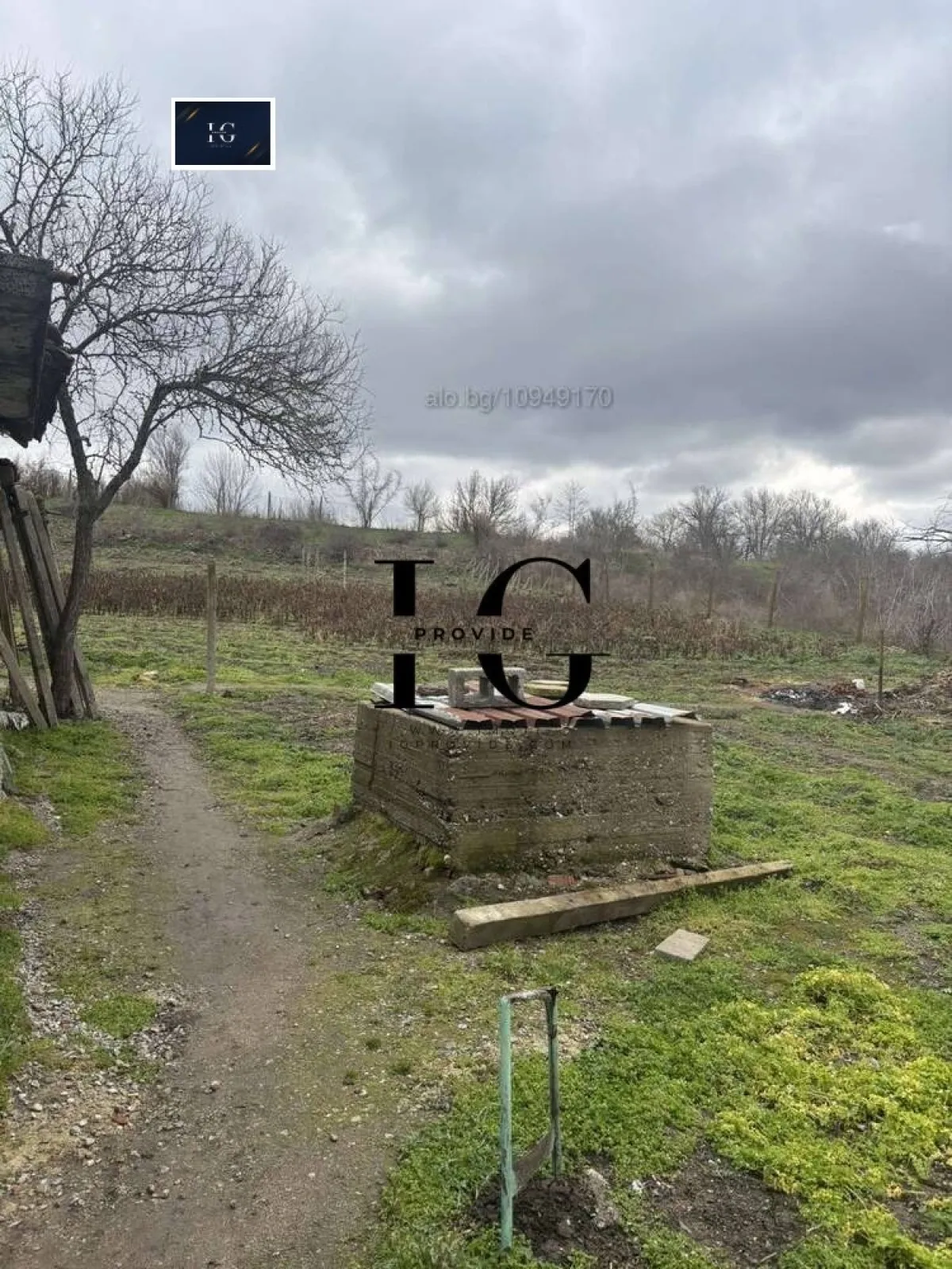 Къща, Средец, Югоизточна България