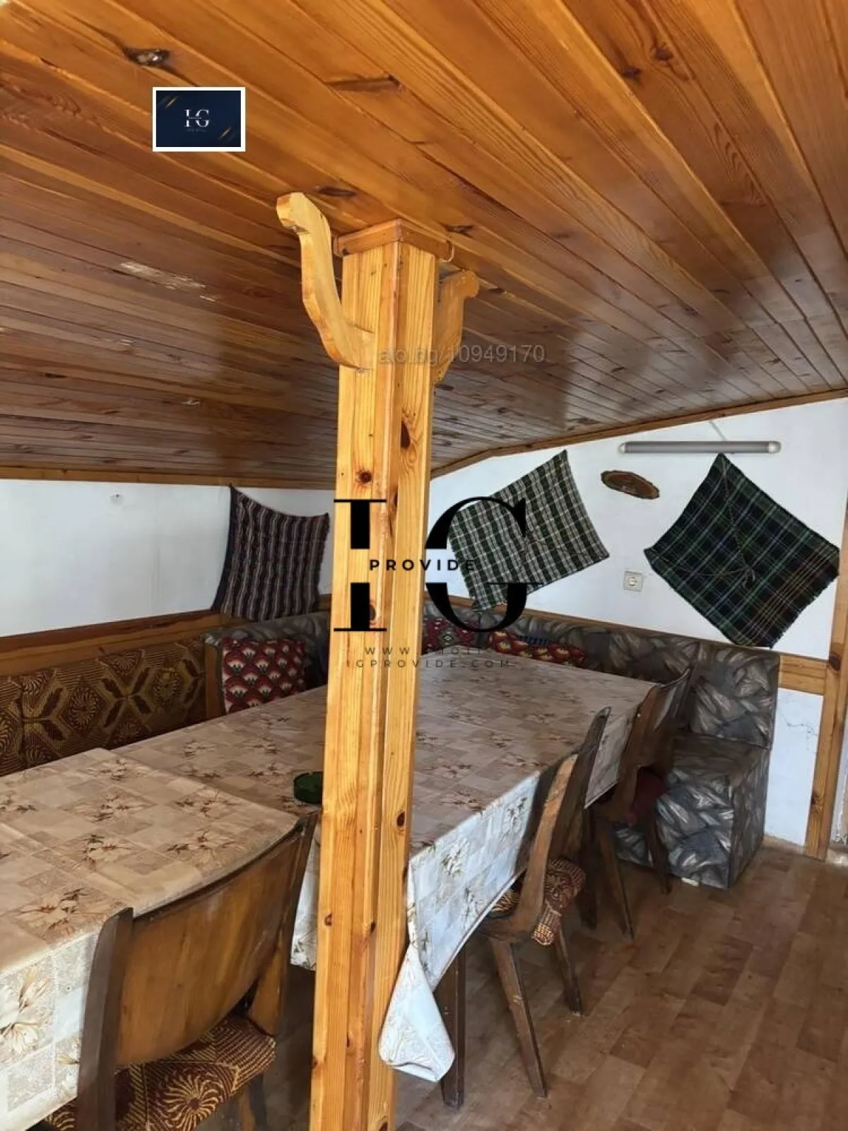 Къща, Средец, Югоизточна България - снимка 10 от 15